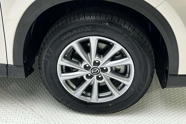 2023 Mazda CX-8 G25 Sport KG Series