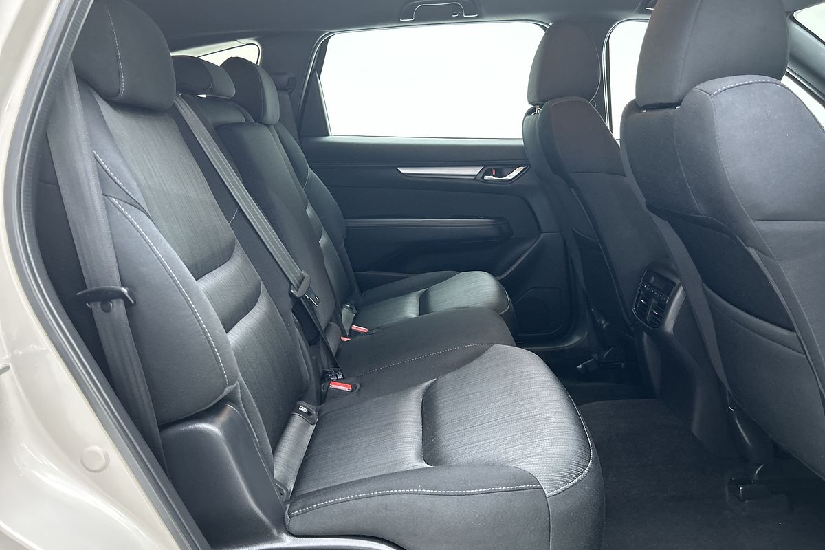 2023 Mazda CX-8 G25 Sport KG Series