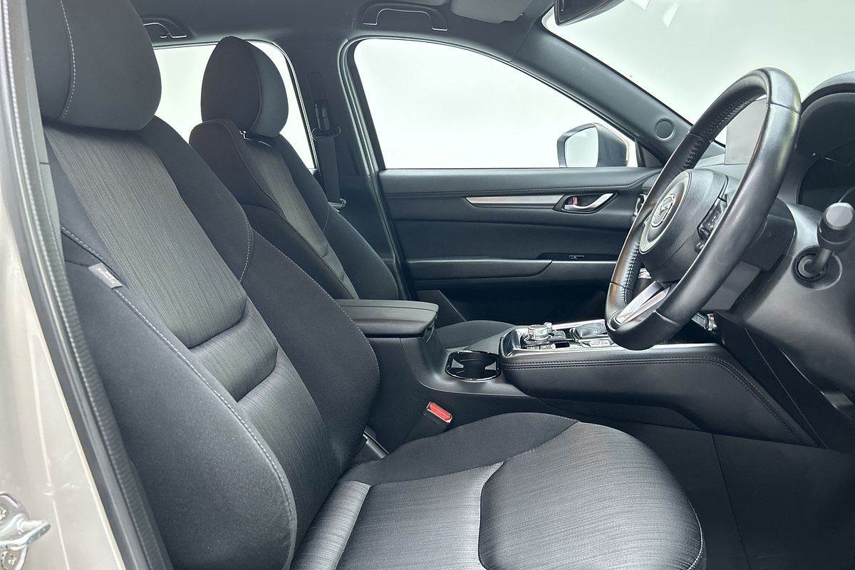 2023 Mazda CX-8 G25 Sport KG Series