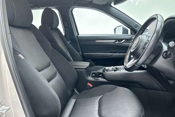 2023 Mazda CX-8 G25 Sport KG Series