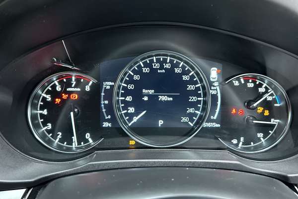 2023 Mazda CX-8 G25 Sport KG Series