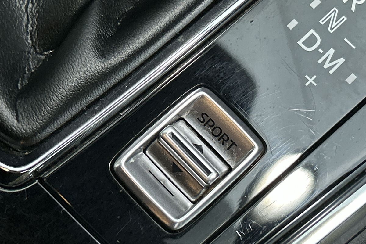 2023 Mazda CX-8 G25 Sport KG Series