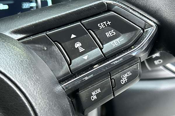 2023 Mazda CX-8 G25 Sport KG Series