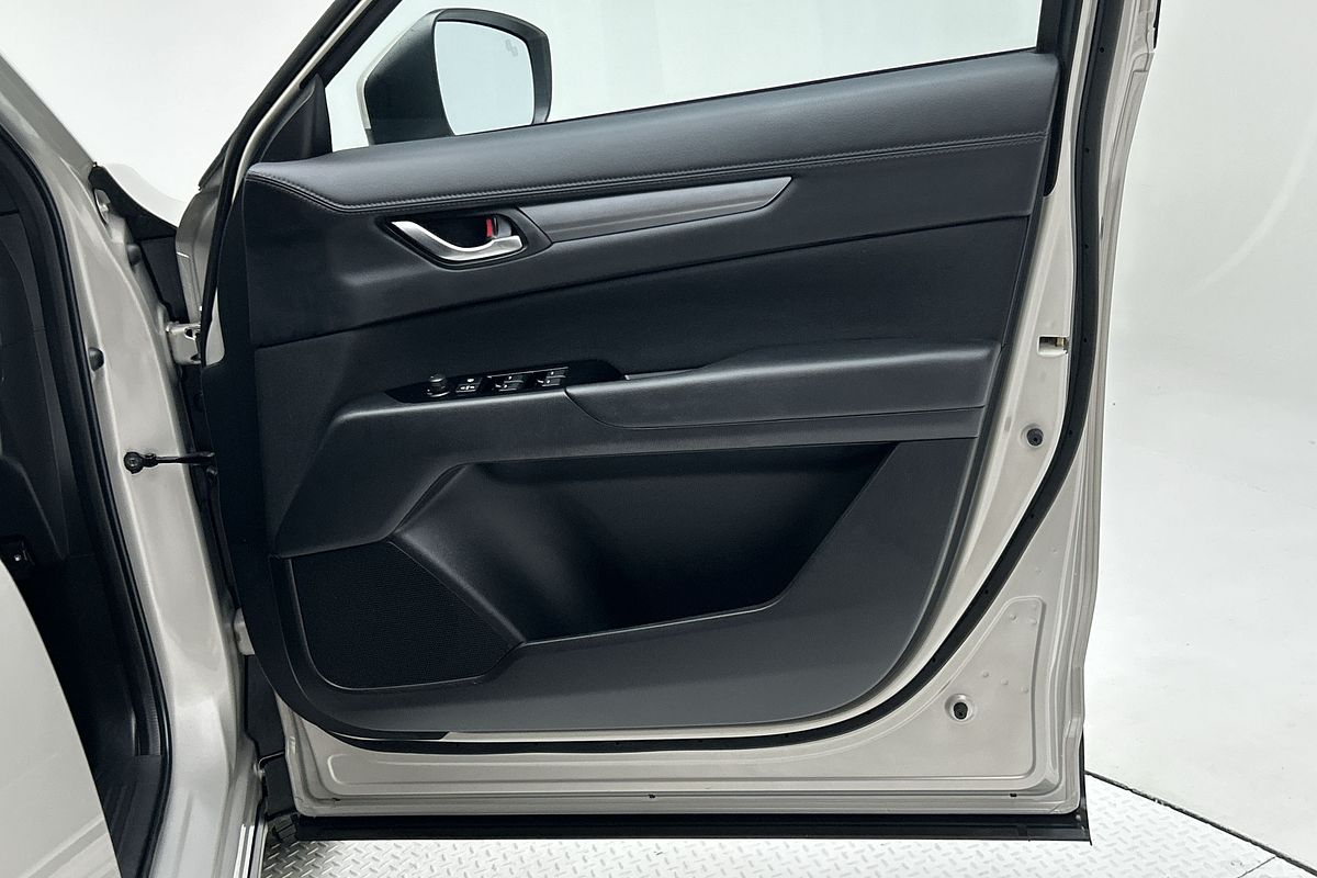 2023 Mazda CX-8 G25 Sport KG Series