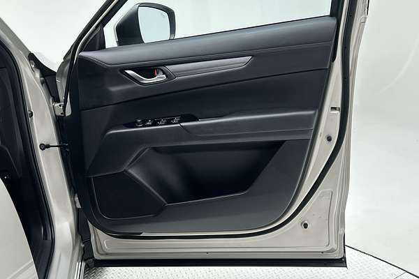 2023 Mazda CX-8 G25 Sport KG Series