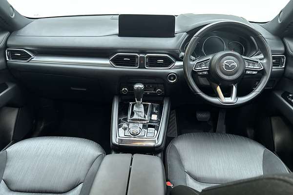2023 Mazda CX-8 G25 Sport KG Series