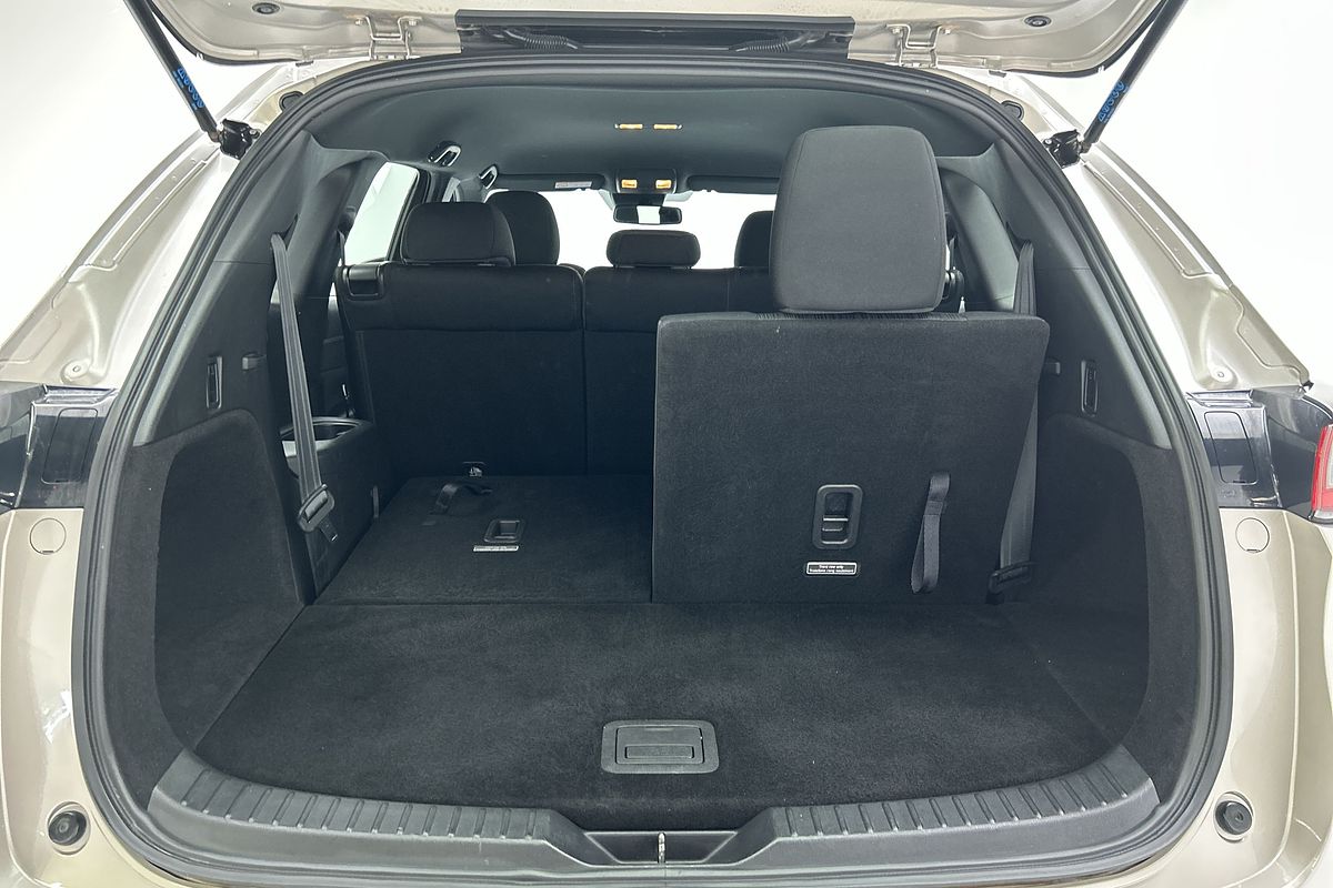 2023 Mazda CX-8 G25 Sport KG Series