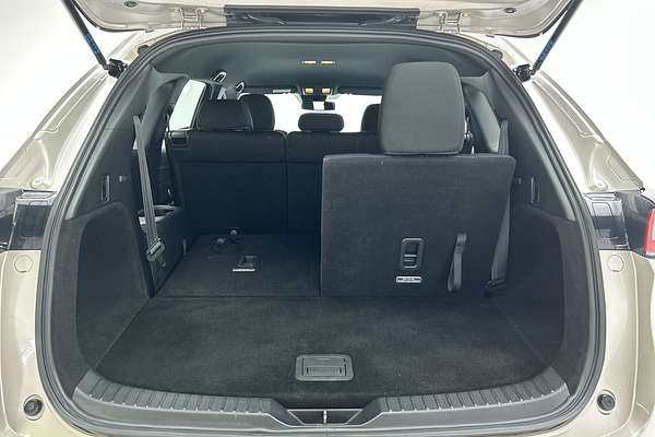 2023 Mazda CX-8 G25 Sport KG Series