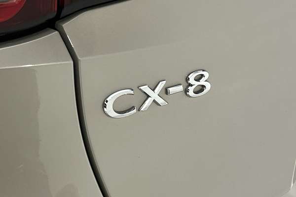 2023 Mazda CX-8 G25 Sport KG Series