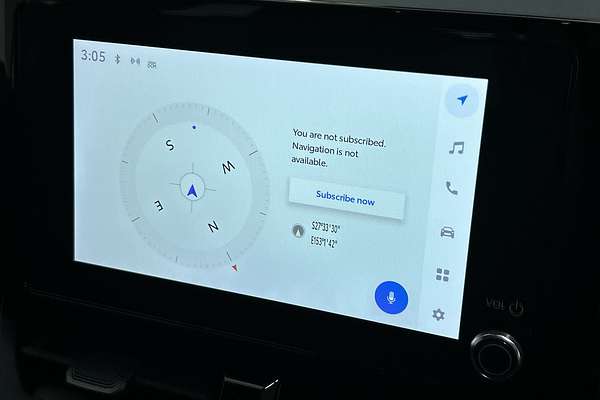 2023 Toyota Corolla Cross GX MXGA10R