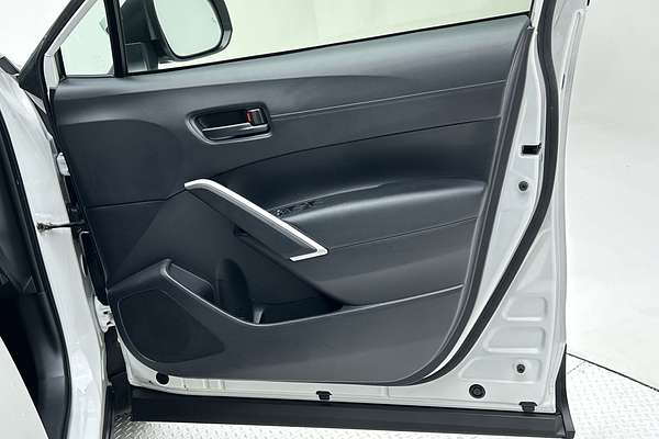 2023 Toyota Corolla Cross GX MXGA10R