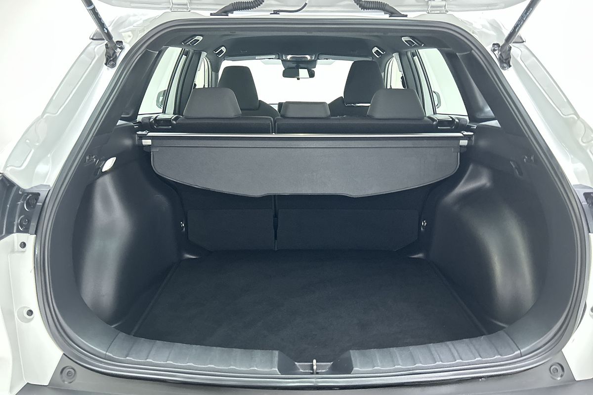 2023 Toyota Corolla Cross GX MXGA10R