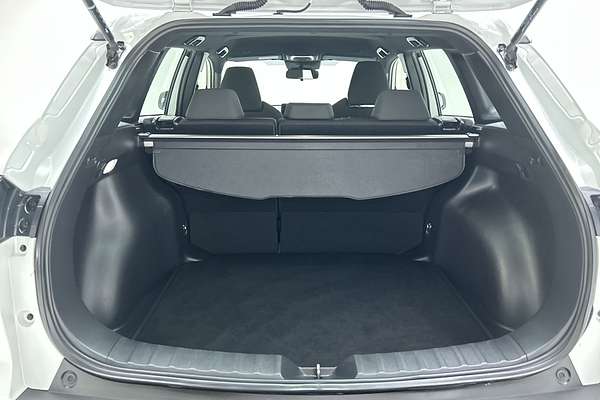 2023 Toyota Corolla Cross GX MXGA10R