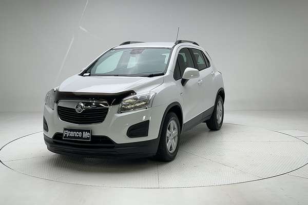 2016 Holden Trax LS TJ