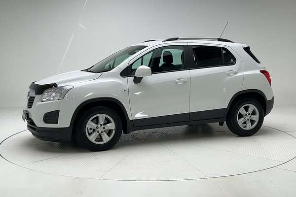 2016 Holden Trax LS TJ