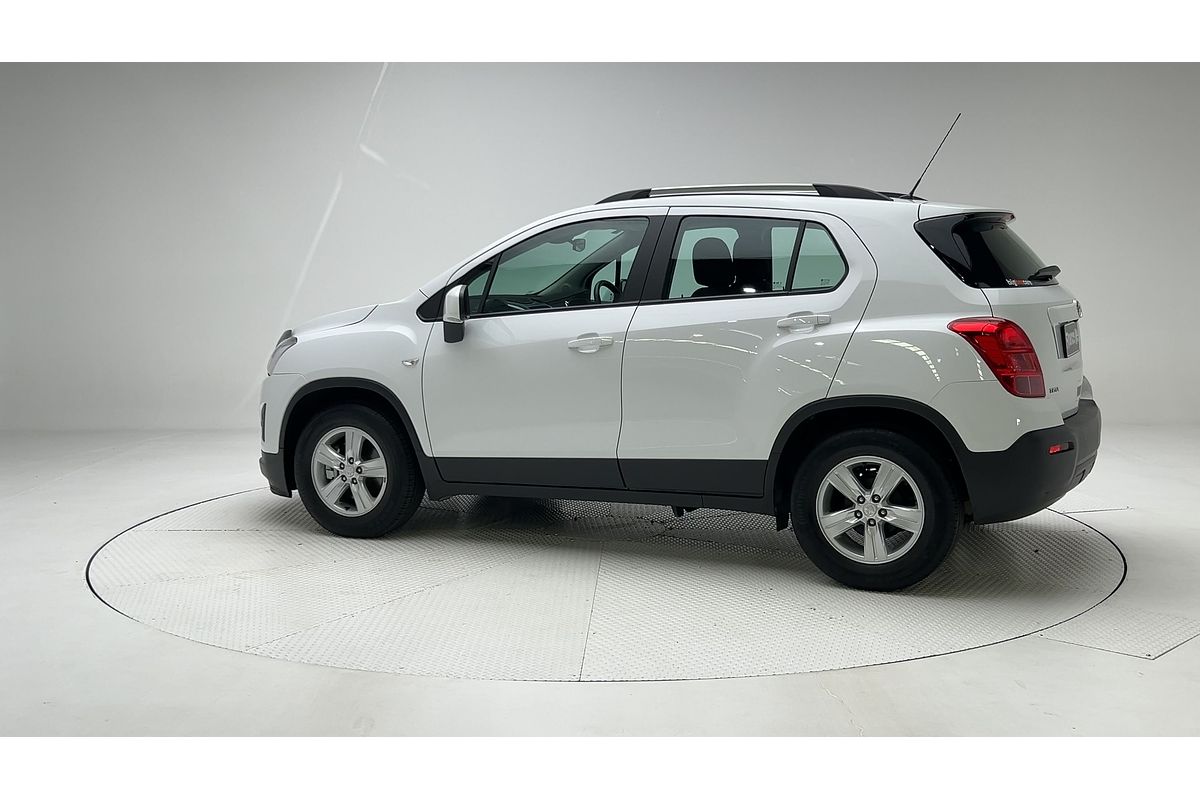2016 Holden Trax LS TJ