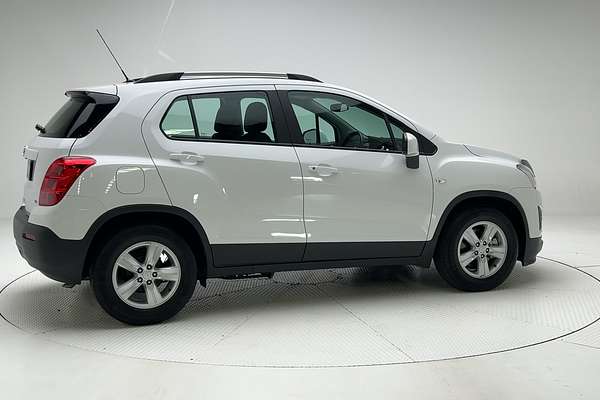 2016 Holden Trax LS TJ