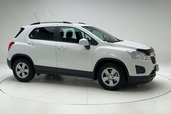 2016 Holden Trax LS TJ