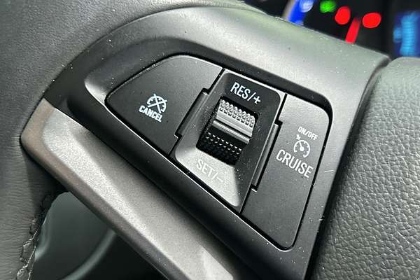 2016 Holden Trax LS TJ