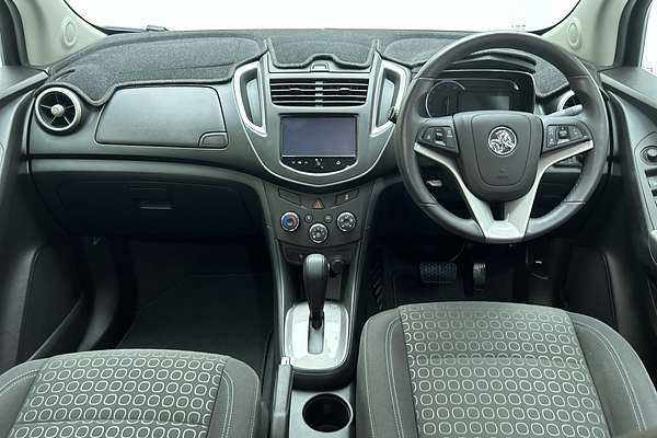 2016 Holden Trax LS TJ