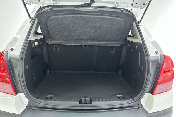 2016 Holden Trax LS TJ