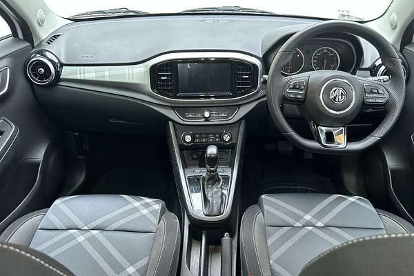 2023 MG MG3 Core