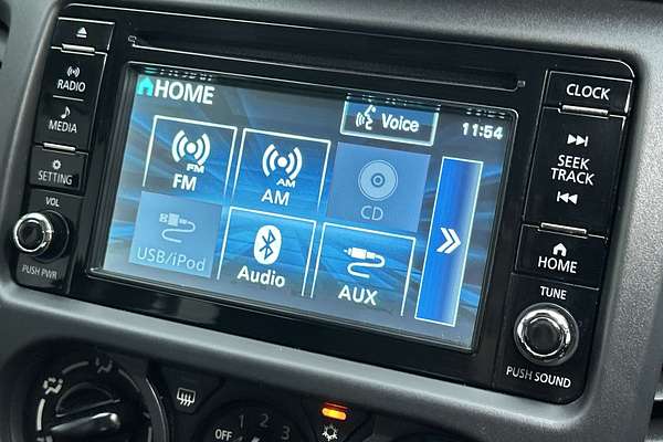 2020 Mitsubishi Triton GLX ADAS MR Rear Wheel Drive thumb-14