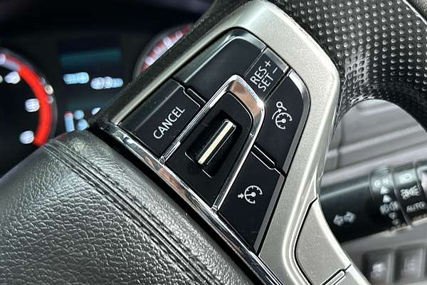 2020 Mitsubishi Triton GLX ADAS MR Rear Wheel Drive thumb-16