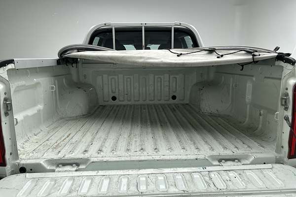 2020 Mitsubishi Triton GLX ADAS MR Rear Wheel Drive thumb-19