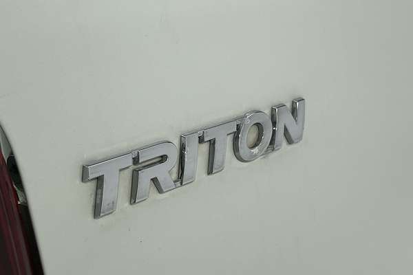 2020 Mitsubishi Triton GLX ADAS MR Rear Wheel Drive thumb-20