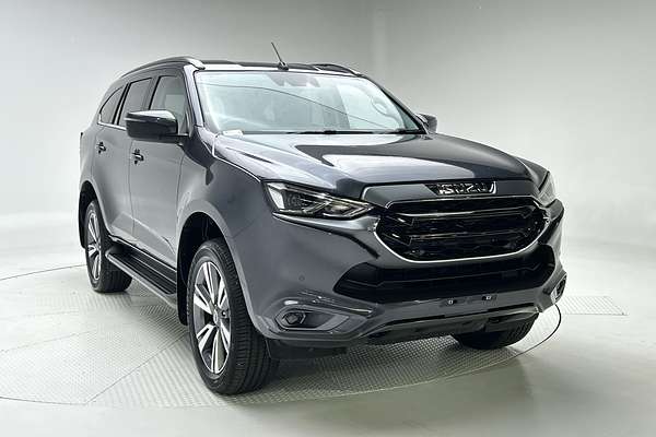 2022 Isuzu MU-X LS-T thumb-0