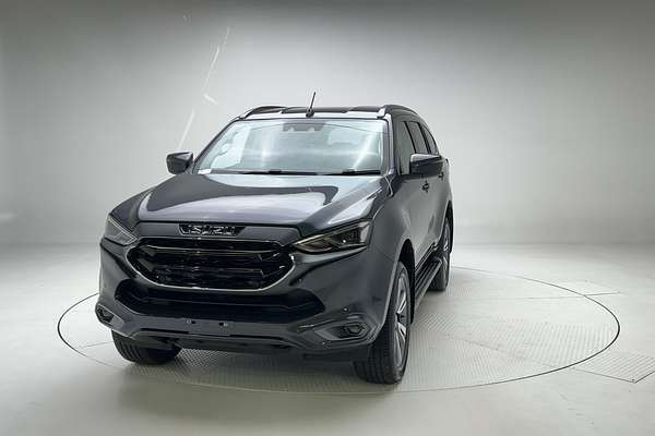 2022 Isuzu MU-X LS-T thumb-2