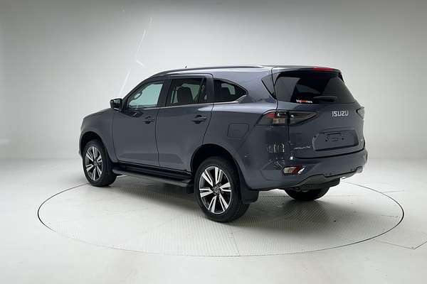 2022 Isuzu MU-X LS-T thumb-5