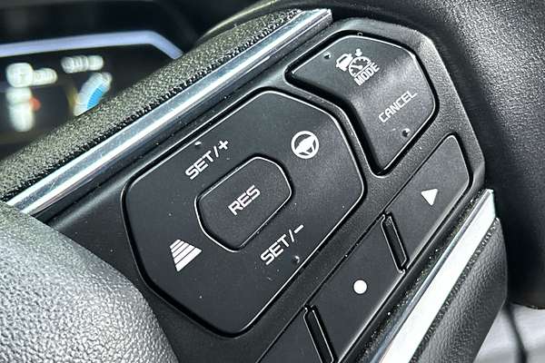 2022 Isuzu MU-X LS-T thumb-17