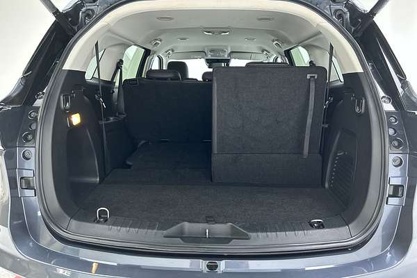 2022 Isuzu MU-X LS-T thumb-20