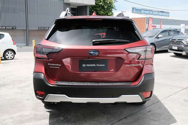 2022 Subaru Outback OUTBACK AWD TOURING MY22