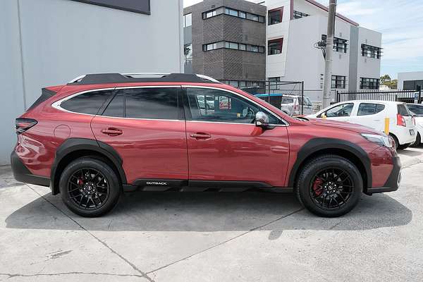 2022 Subaru Outback OUTBACK AWD TOURING MY22