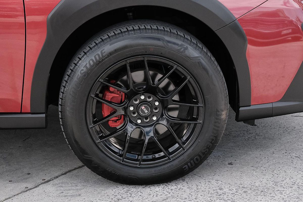 2022 Subaru Outback OUTBACK AWD TOURING MY22