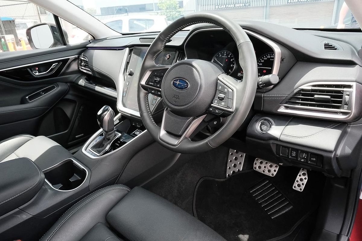 2022 Subaru Outback OUTBACK AWD TOURING MY22