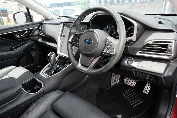 2022 Subaru Outback OUTBACK AWD TOURING MY22