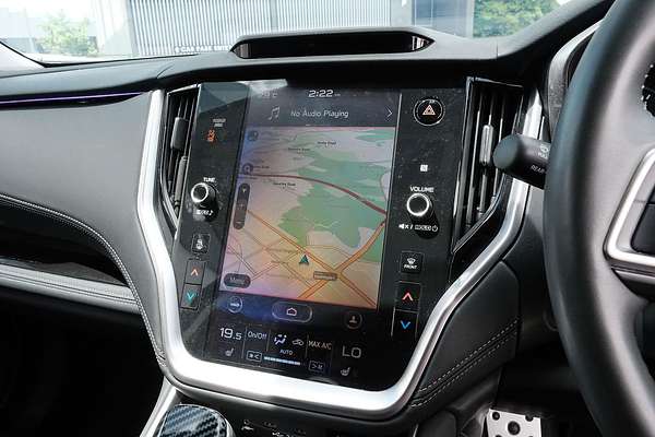 2022 Subaru Outback OUTBACK AWD TOURING MY22