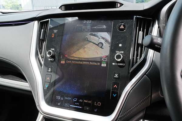 2022 Subaru Outback OUTBACK AWD TOURING MY22