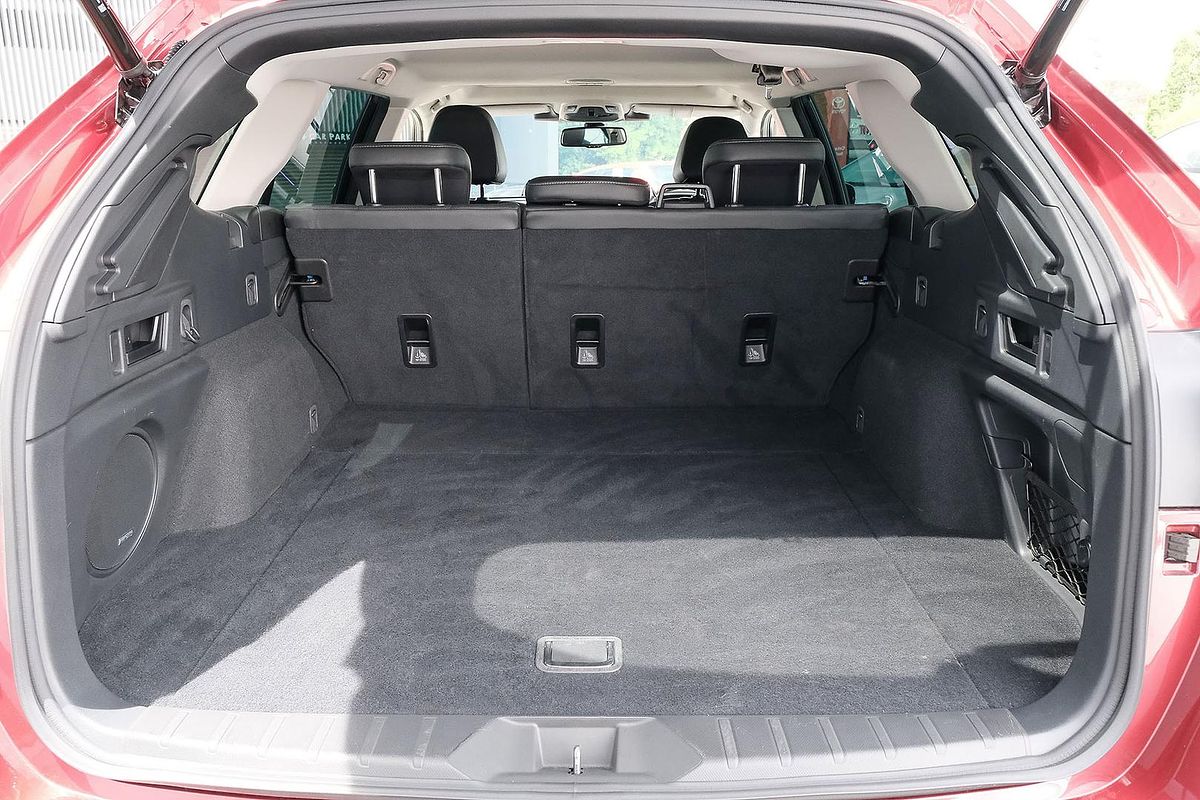 2022 Subaru Outback OUTBACK AWD TOURING MY22