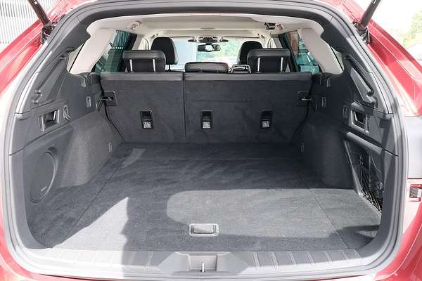 2022 Subaru Outback OUTBACK AWD TOURING MY22