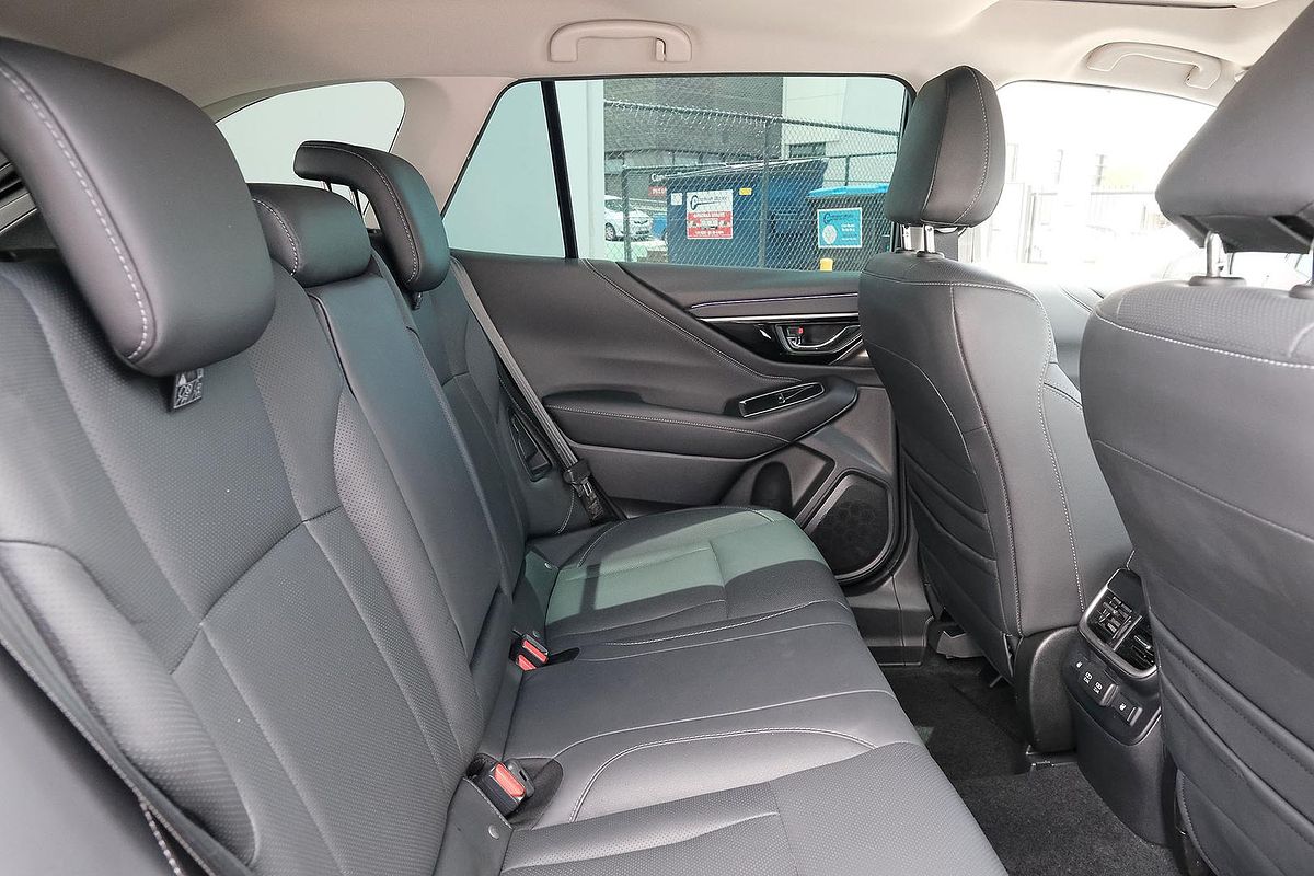 2022 Subaru Outback OUTBACK AWD TOURING MY22