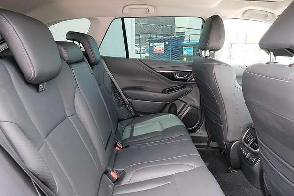 2022 Subaru Outback OUTBACK AWD TOURING MY22