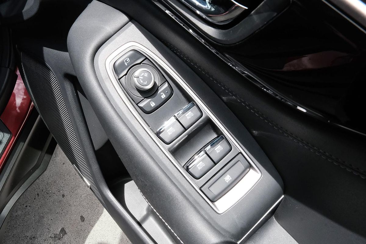 2022 Subaru Outback OUTBACK AWD TOURING MY22