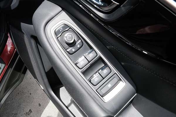 2022 Subaru Outback OUTBACK AWD TOURING MY22