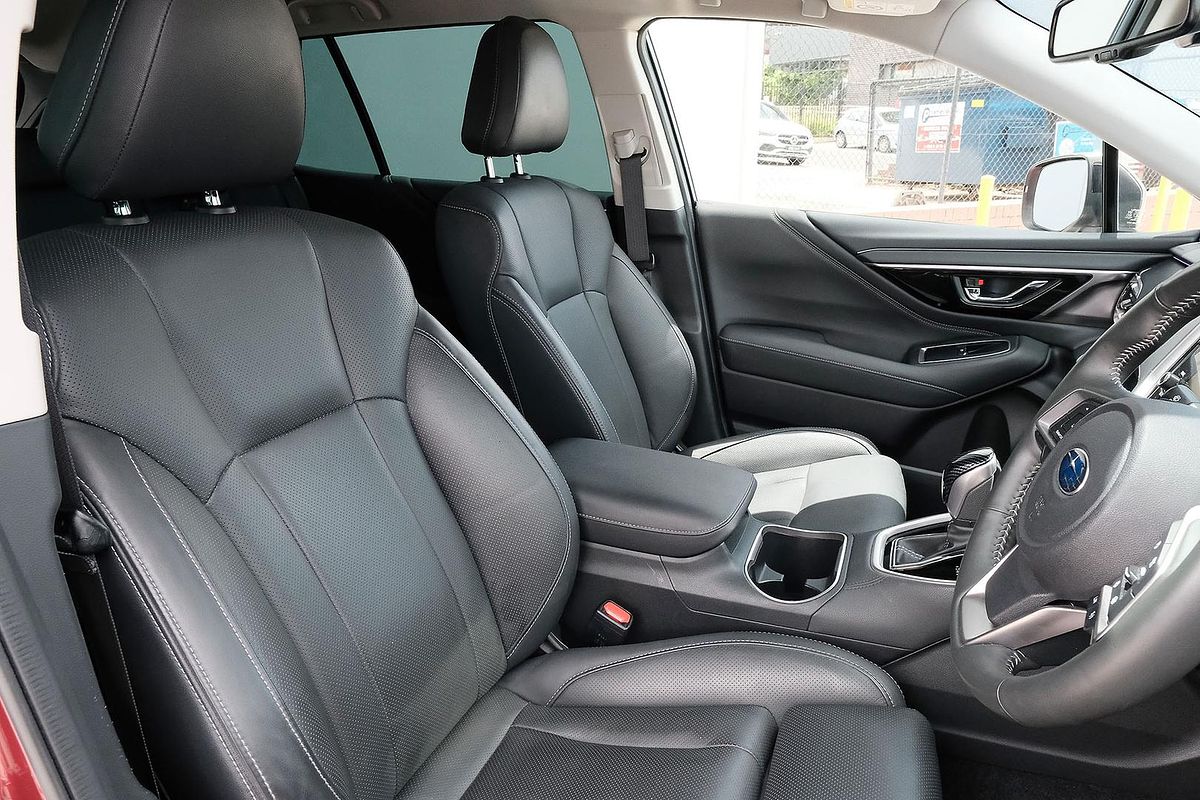 2022 Subaru Outback OUTBACK AWD TOURING MY22