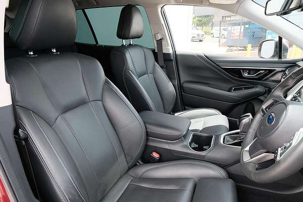 2022 Subaru Outback OUTBACK AWD TOURING MY22